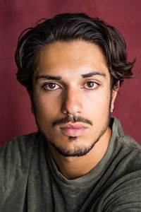 Profile of Luke Polie