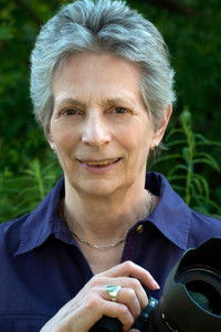 Profile of Liane Brandon