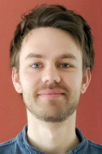 Profile of Joachim Nyholm