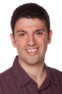 Profile of Chas Licciardello