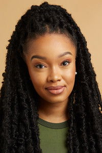 Profile of Dineo Langa