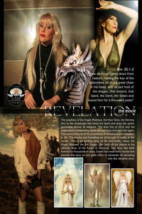 Poster for Revelations