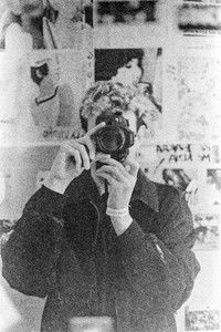 Profile of Bruno Prada