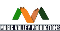 Logo - Magic Valley Productions