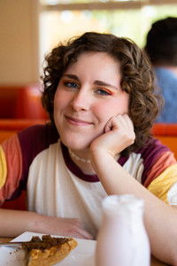 Profile of Michaela Wadzinski