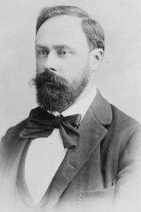 Profile of Richard Heuberger