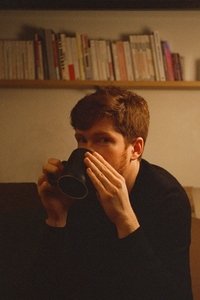 Profile of Maxime Roy