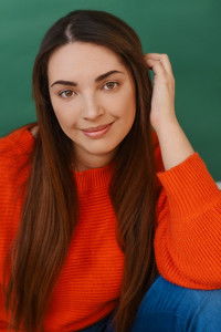 Profile of Dani Geddes