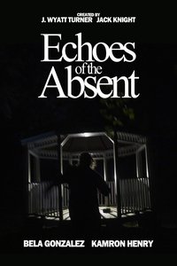 Poster for Echoes of the Absent