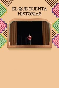 Poster for El que cuenta historias