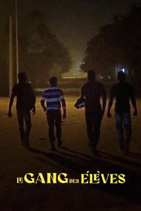Poster for Le gang des élèves
