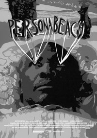 Poster for Persona Beach