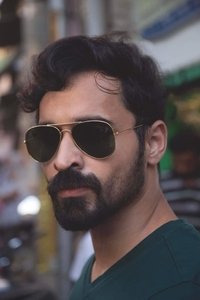 Profile of Anamitra Batabyal