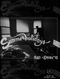 Summerholidays