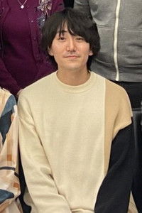 Profile of Go Miyazaki