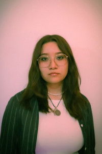 Profile of Elizabeth Quezada