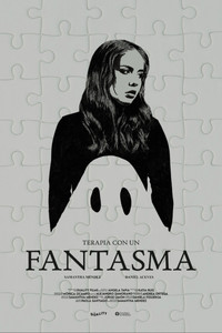 Therapy with a Ghost