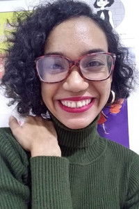 Profile of Carissa Vieira