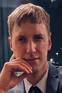 Profile of Casper Georg Eriksen