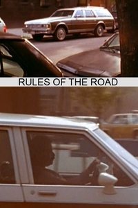 Poster for Rules of the Road