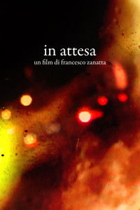 Poster for in attesa