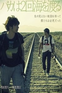 バカは２回海を渡る