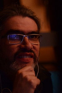 Profile of Hugo Félix Mercado