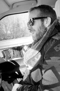 Profile of Ryan Andrews