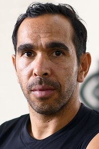 Profile of Eddie Betts