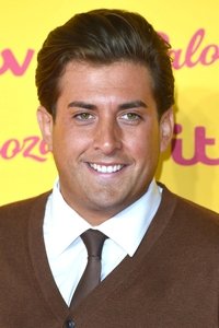 Profile of James Argent