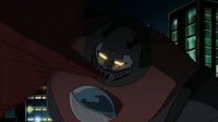 ¡Muro de acero! ¡Los cinco de la mansión Kurogane!