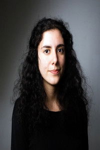 Profile of Emma Vakarelova