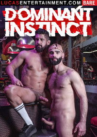 Poster for Dominant Instinct