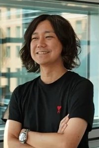 Profile of Hiroya Nakata