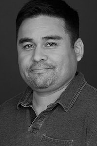 Profile of Robert Anthony Padilla