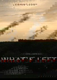 What's Left