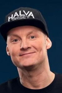 Profile of Petter Bjørklund Kristiansen