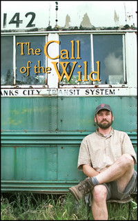 Poster for The Call of the Wild