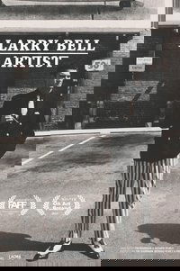Larry Bell: Artist