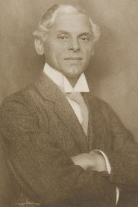 Profile of Bruno Ziener