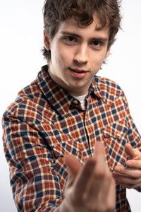 Profile of Leslie D'Incecco