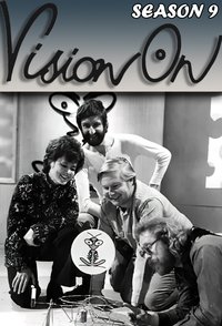 Poster for Series 9