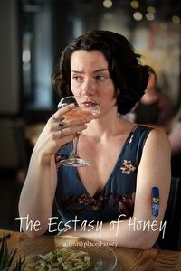 Poster for The Ecstasy of Honey