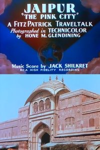 Jaipur: 'The Pink City'