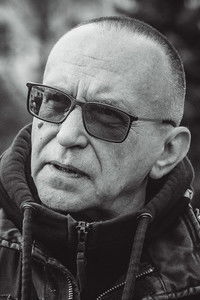 Profile of Oleksandr Bochko