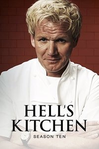 Poster for Season 10