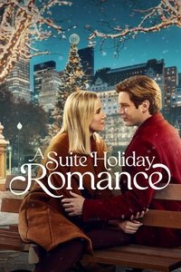 Poster for A Suite Holiday Romance