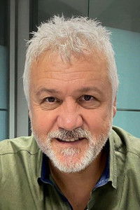Profile of Spiros Petroulakis