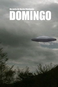 Poster for Domingo