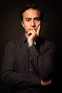 Profile of Emiliano Alcaraz Díaz